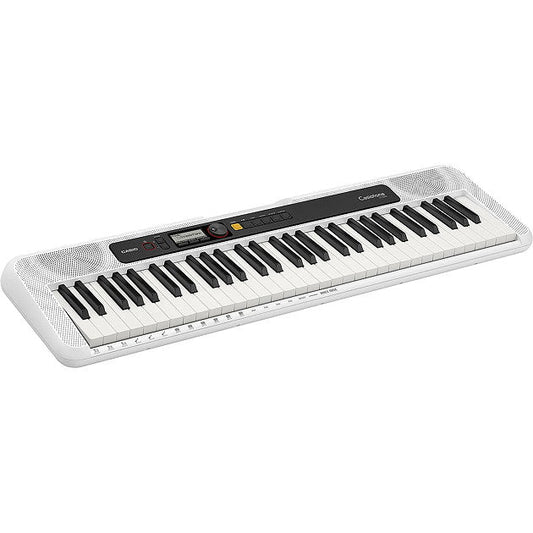 Casio CT-S200WE Casiotone Keyboard White
