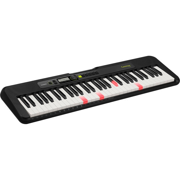 Casio Lighted Key 61 key portable keyboard