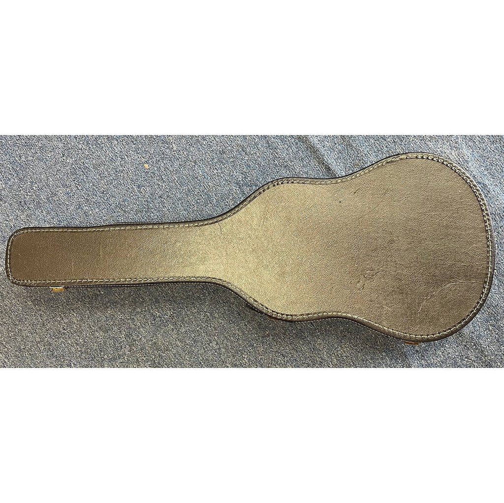 Chipboard case for Classical Acoustic Guitar (used)