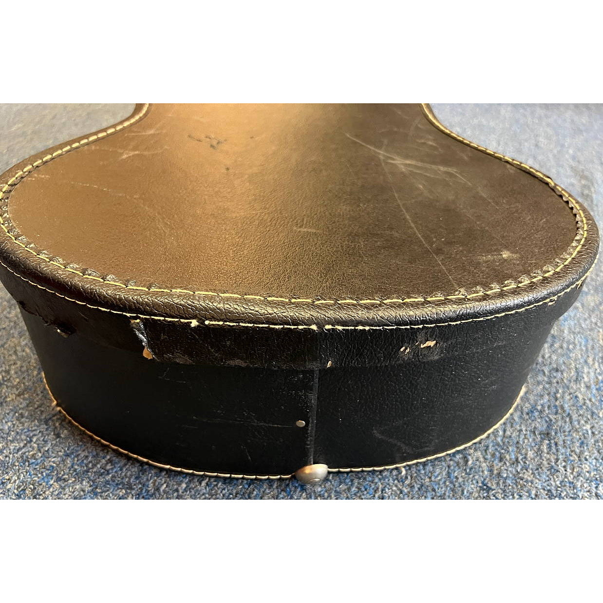 Chipboard case for Classical Acoustic Guitar (used)