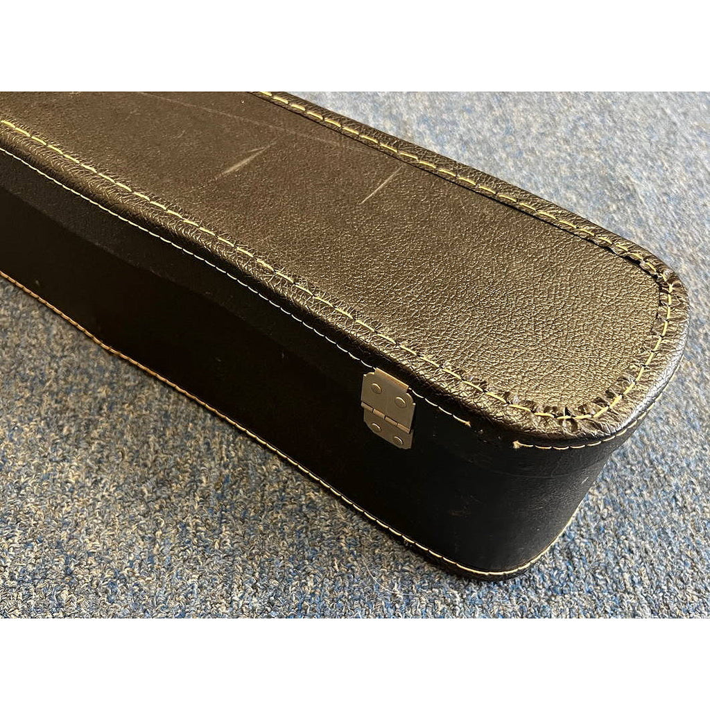 Chipboard case for Classical Acoustic Guitar (used)