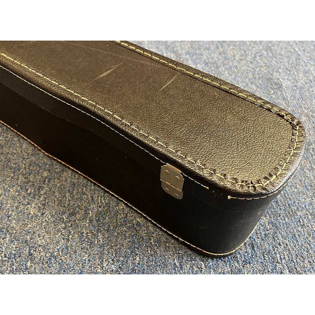 Chipboard case for Classical Acoustic Guitar (used)