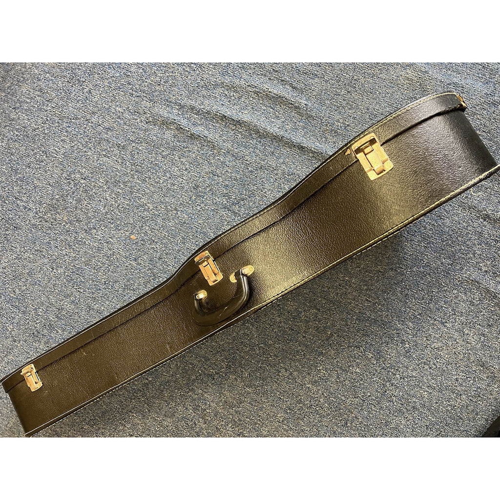 Chipboard case for Classical Acoustic Guitar (used)