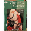 Christmas Classics for Easy Guitar