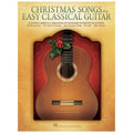 Christmas Songs for Easy Classical Guitar