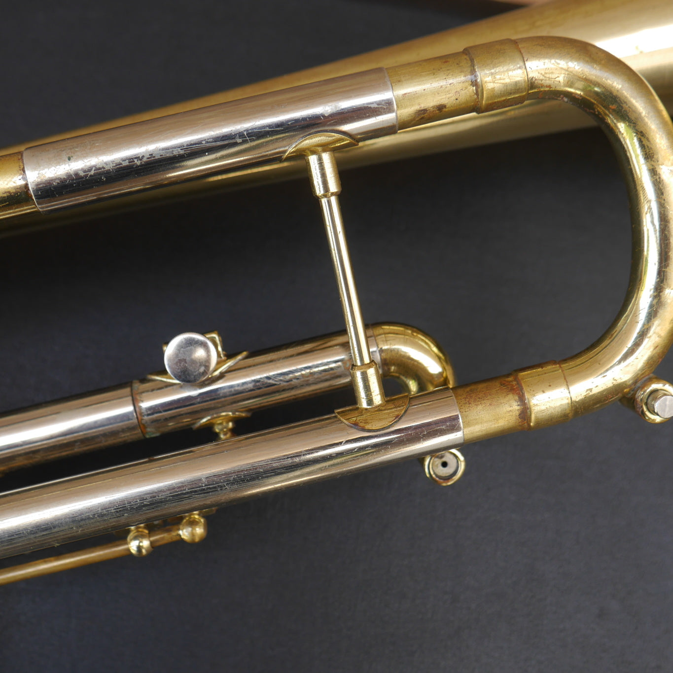 Conn 78B Century Trumpet (used)