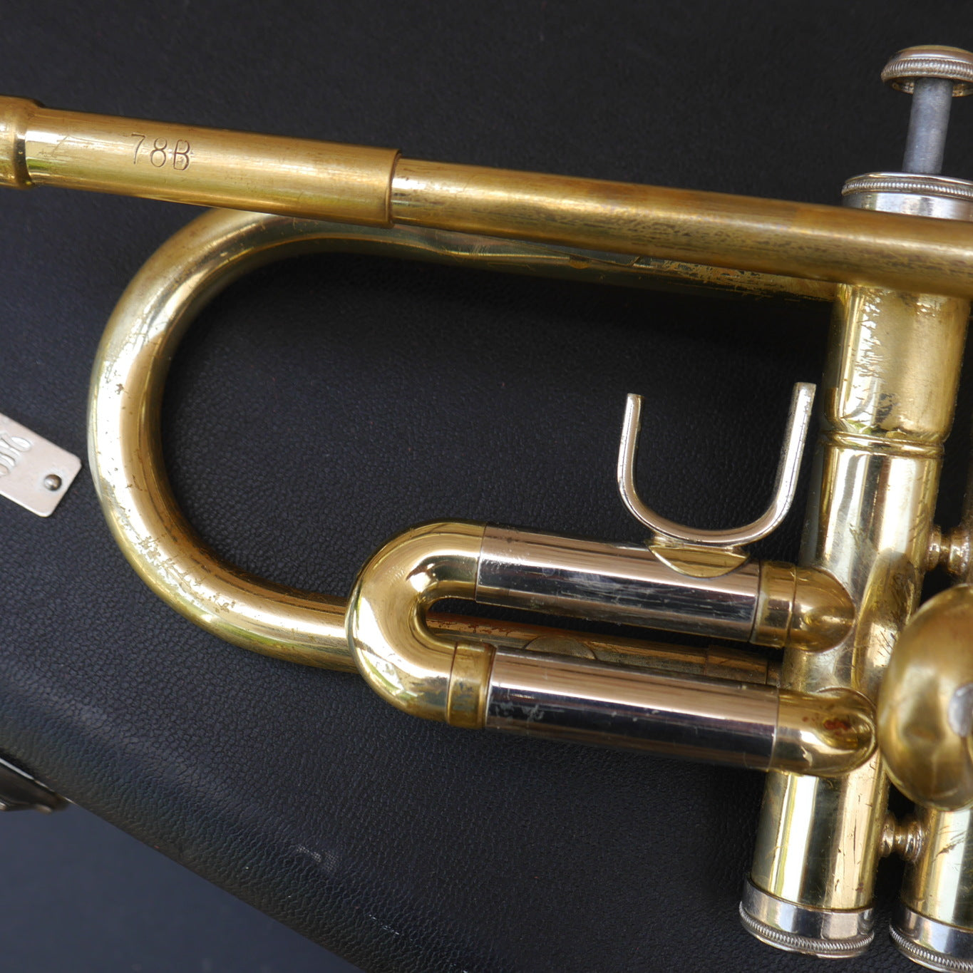 Conn 78B Century Trumpet (used)