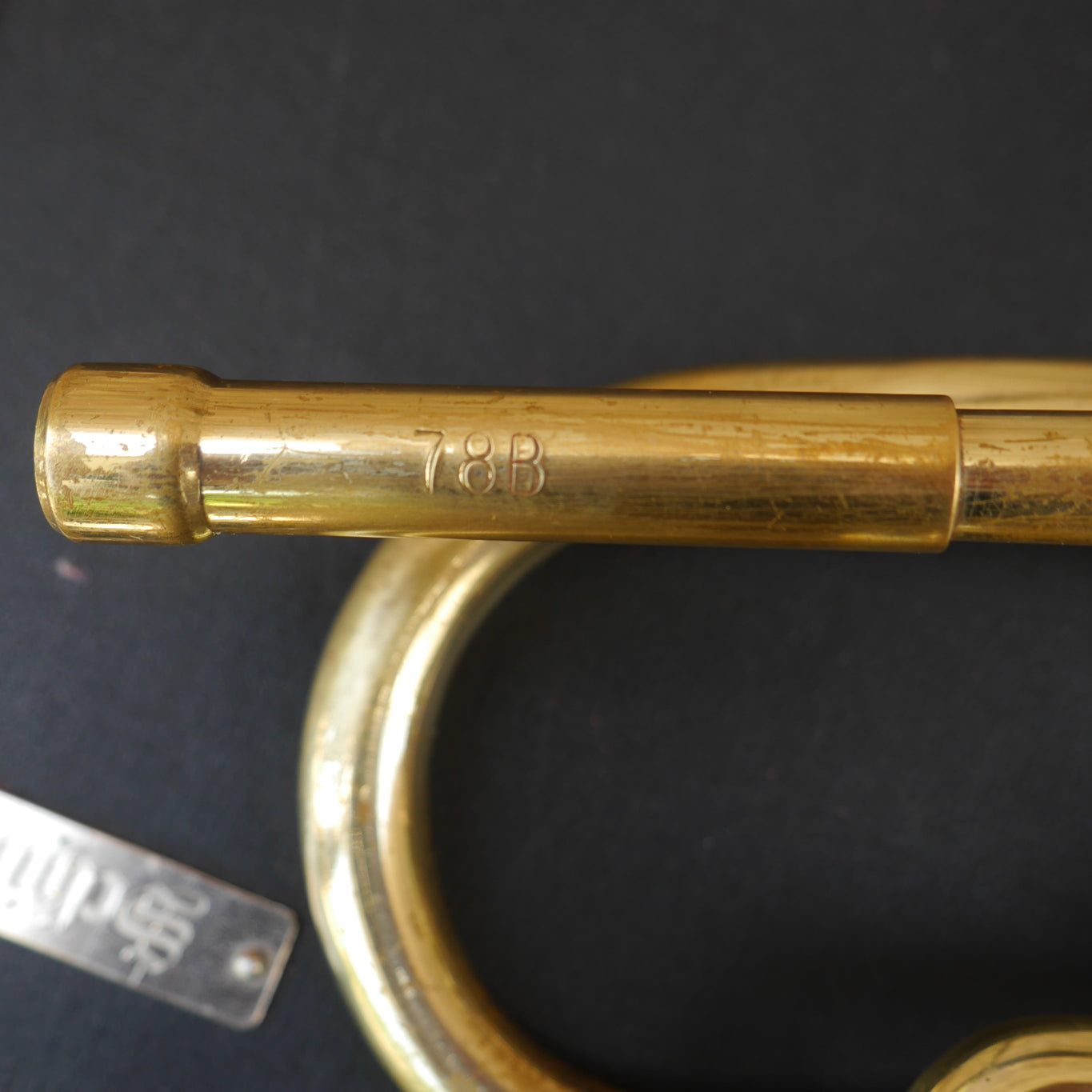 Conn 78B Century Trumpet (used)