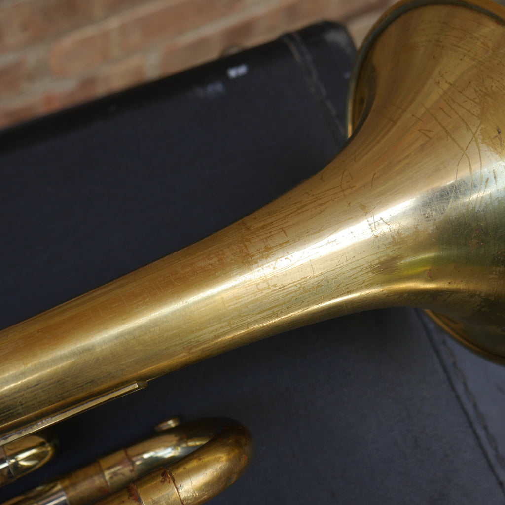 Conn 78B Century Trumpet (used)