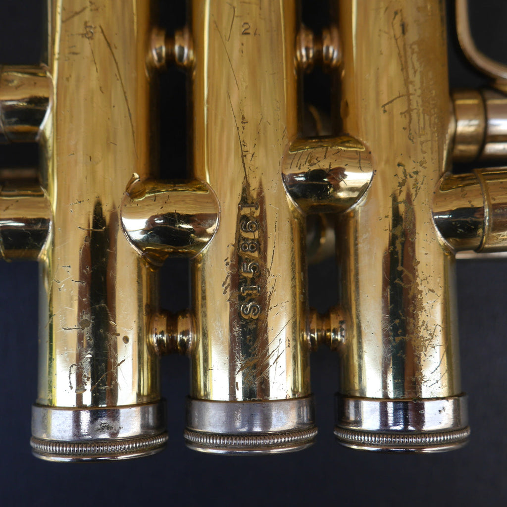 Conn 78B Century Trumpet (used)