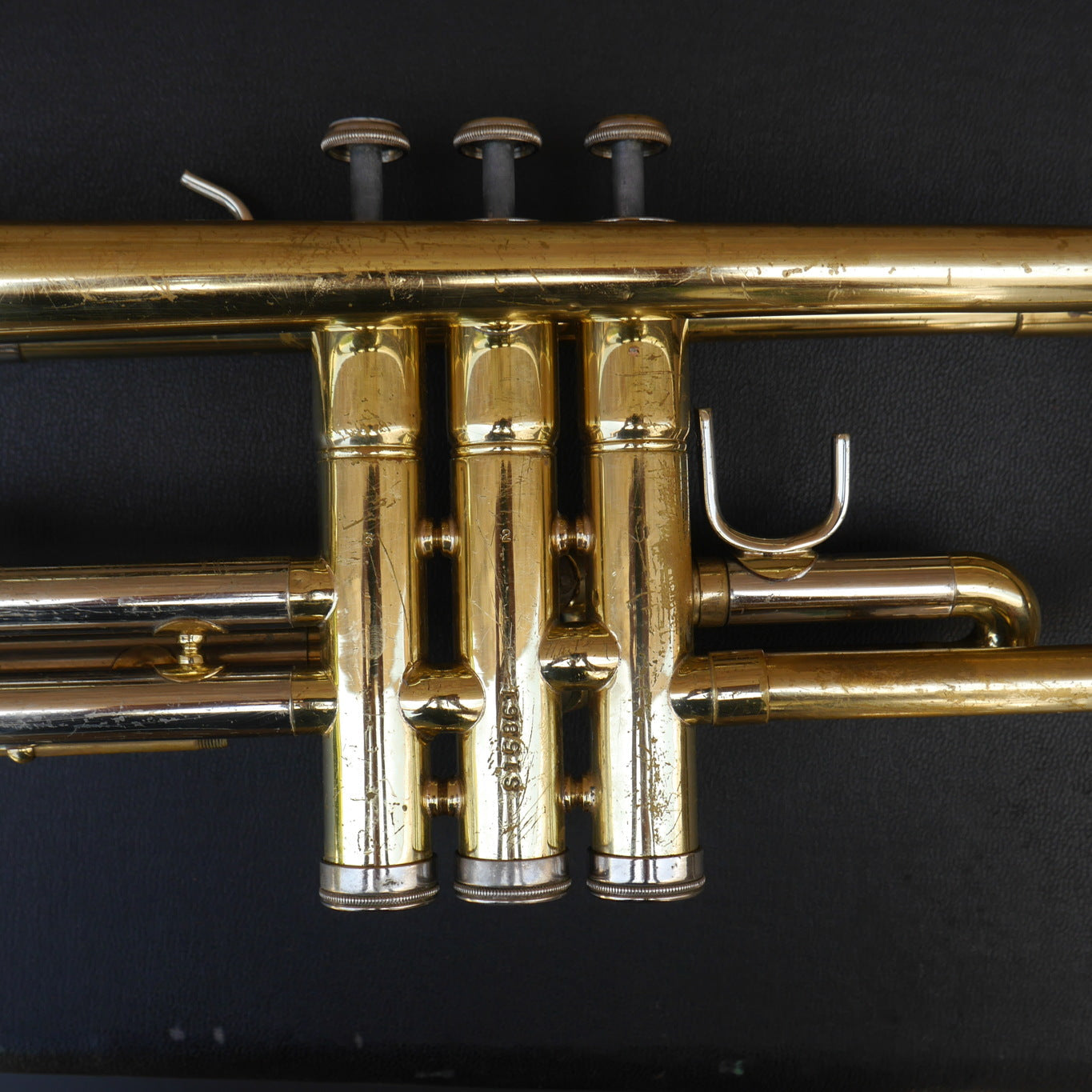 Conn 78B Century Trumpet (used)