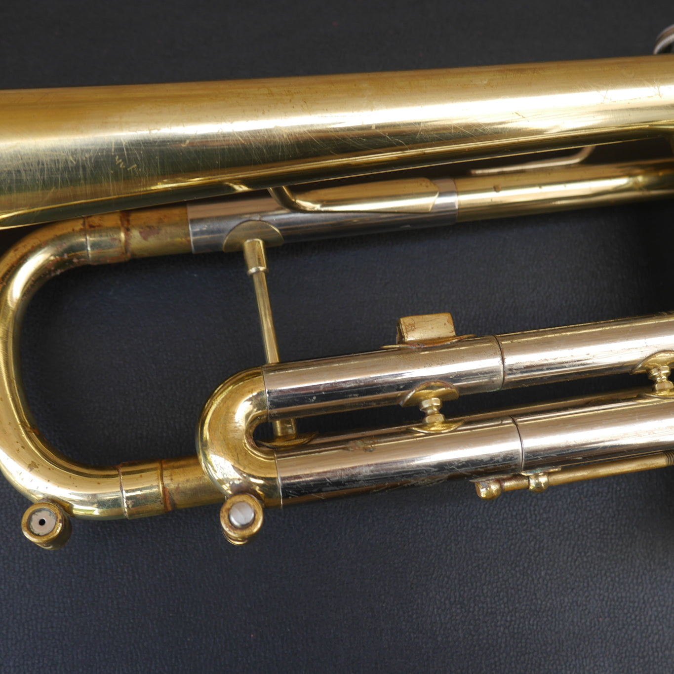 Conn 78B Century Trumpet (used)