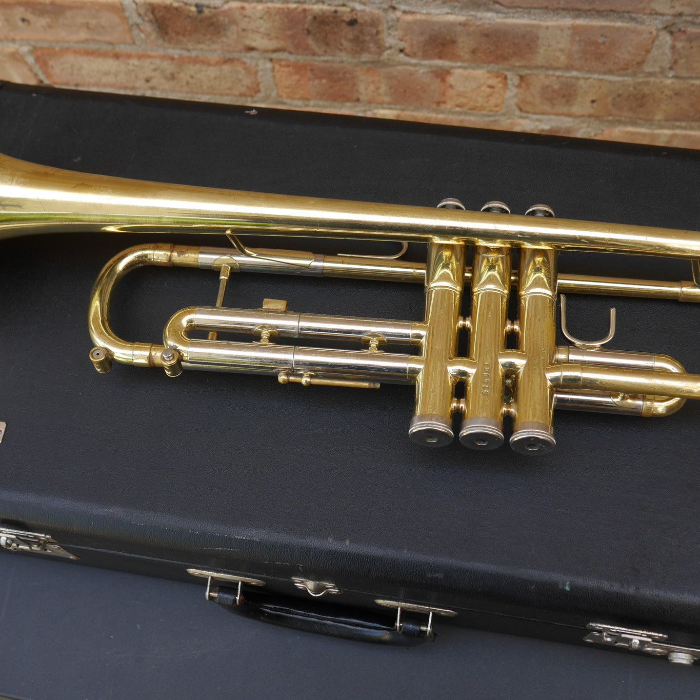 Conn 78B Century Trumpet (used)