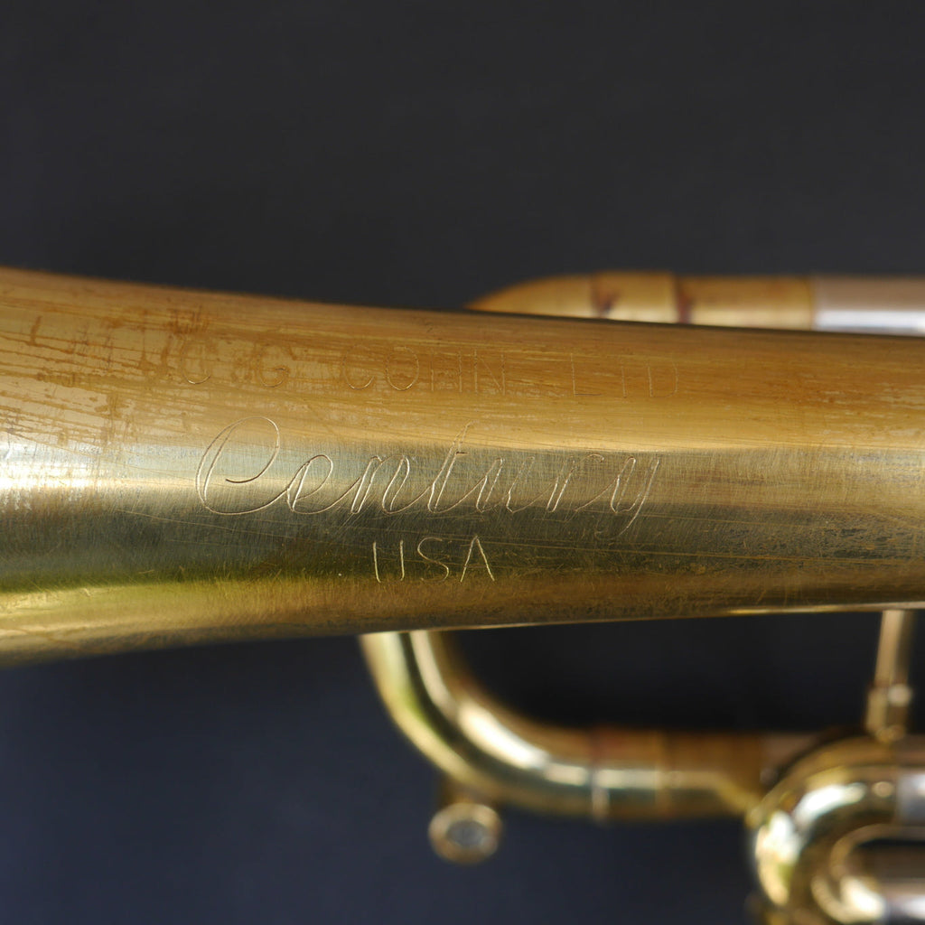 Conn 78B Century Trumpet (used)