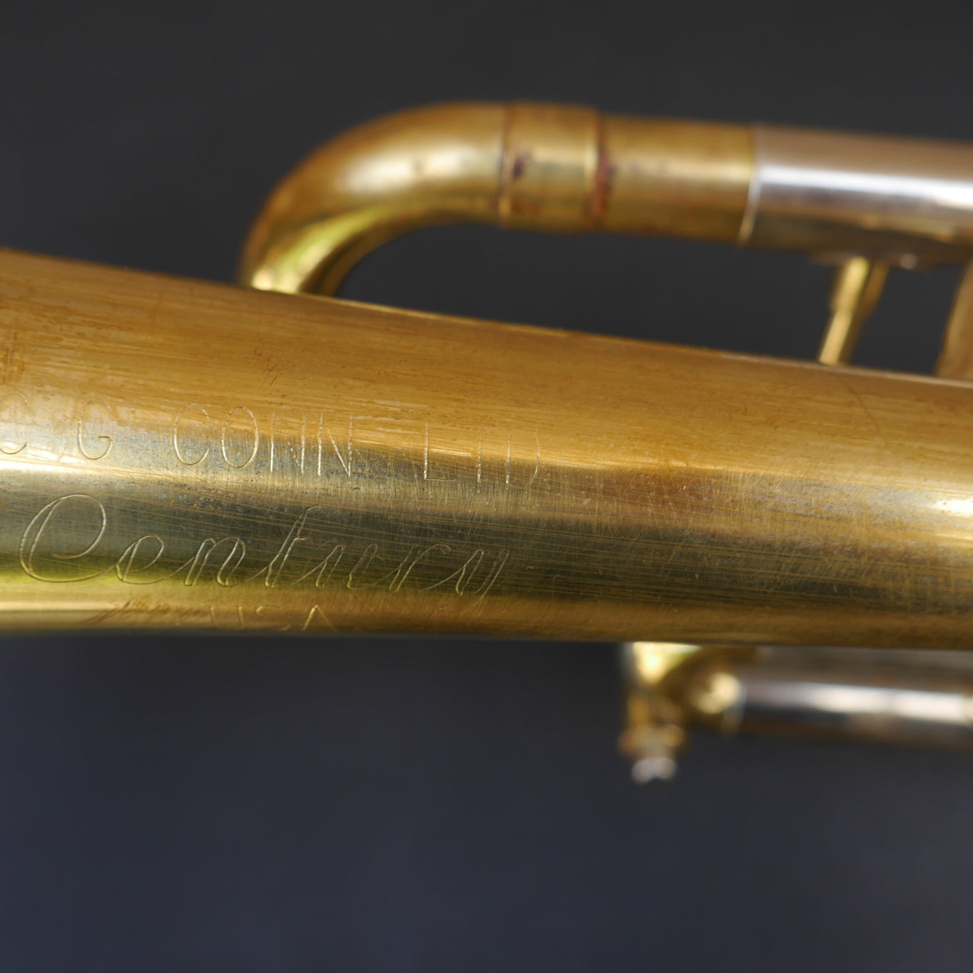 Conn 78B Century Trumpet (used)