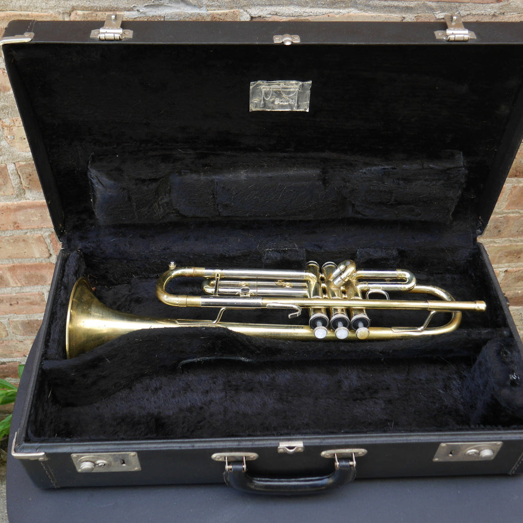 Conn 78B Century Trumpet (used)