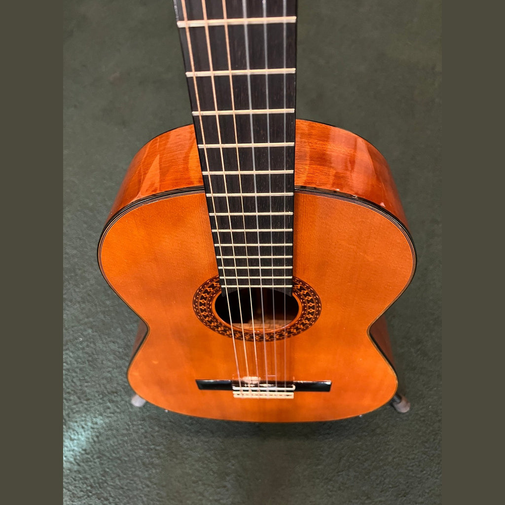 Conn Classical Guitar C-21 Vintage 1970s Japan (used)