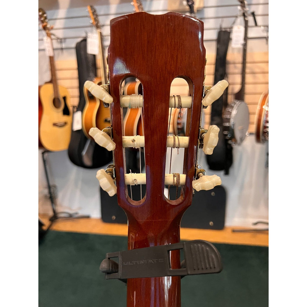 Conn Classical Guitar C-21 Vintage 1970s Japan (used)
