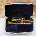 Conn Cornet E48713 needs repair