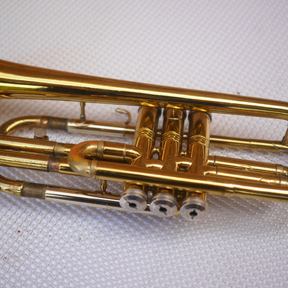 Conn Cornet E48713 needs repair