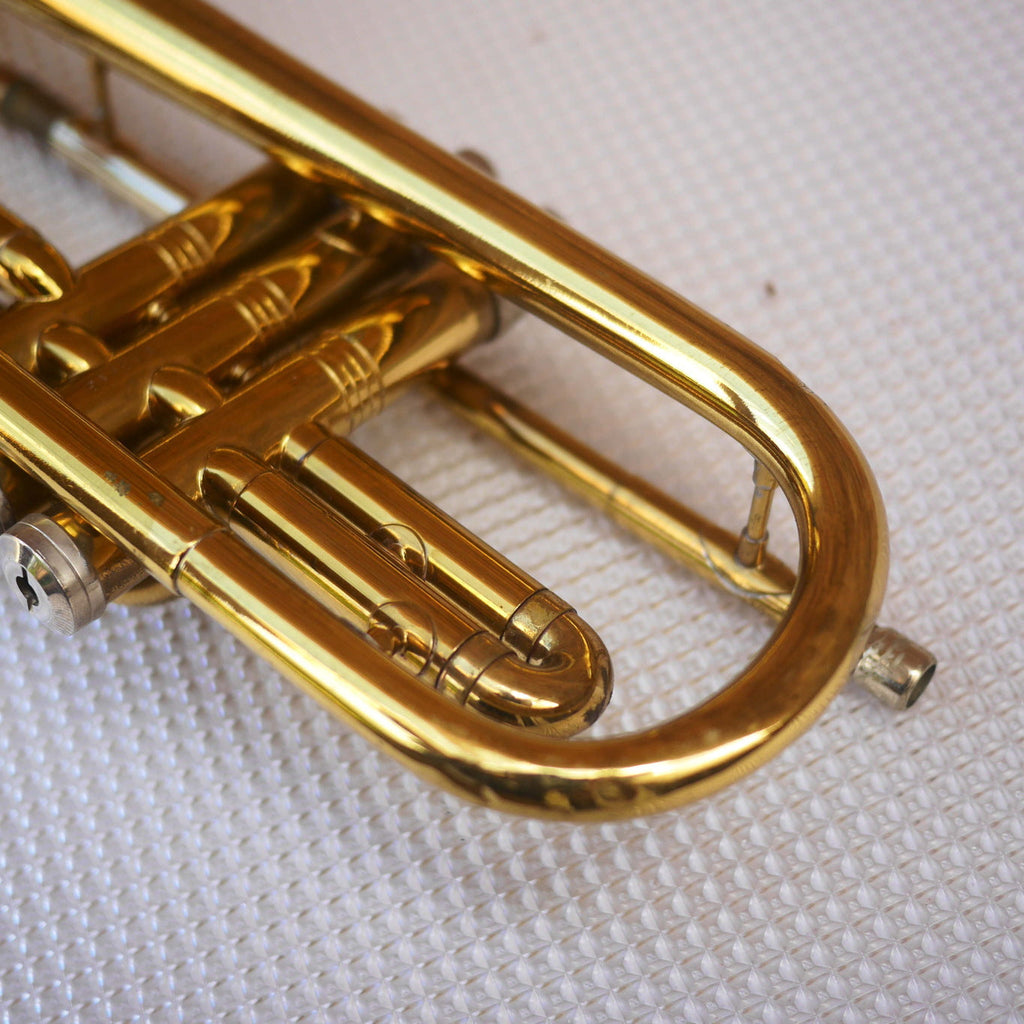 Conn Cornet E48713 needs repair