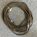 Conquest Sound High Definition Speaker Cable by Belden Speakon 50' (used)