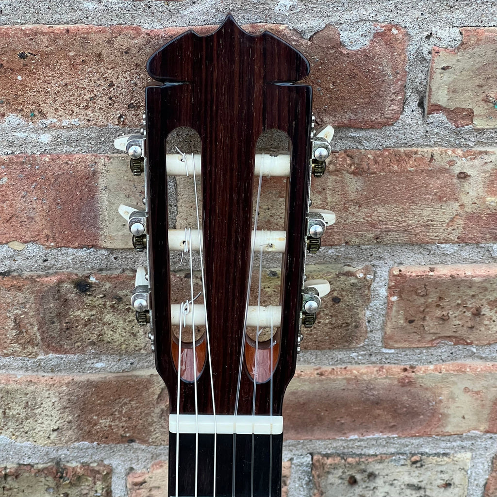 Conrad Classical Guitar Model 40150 Japan 1970s