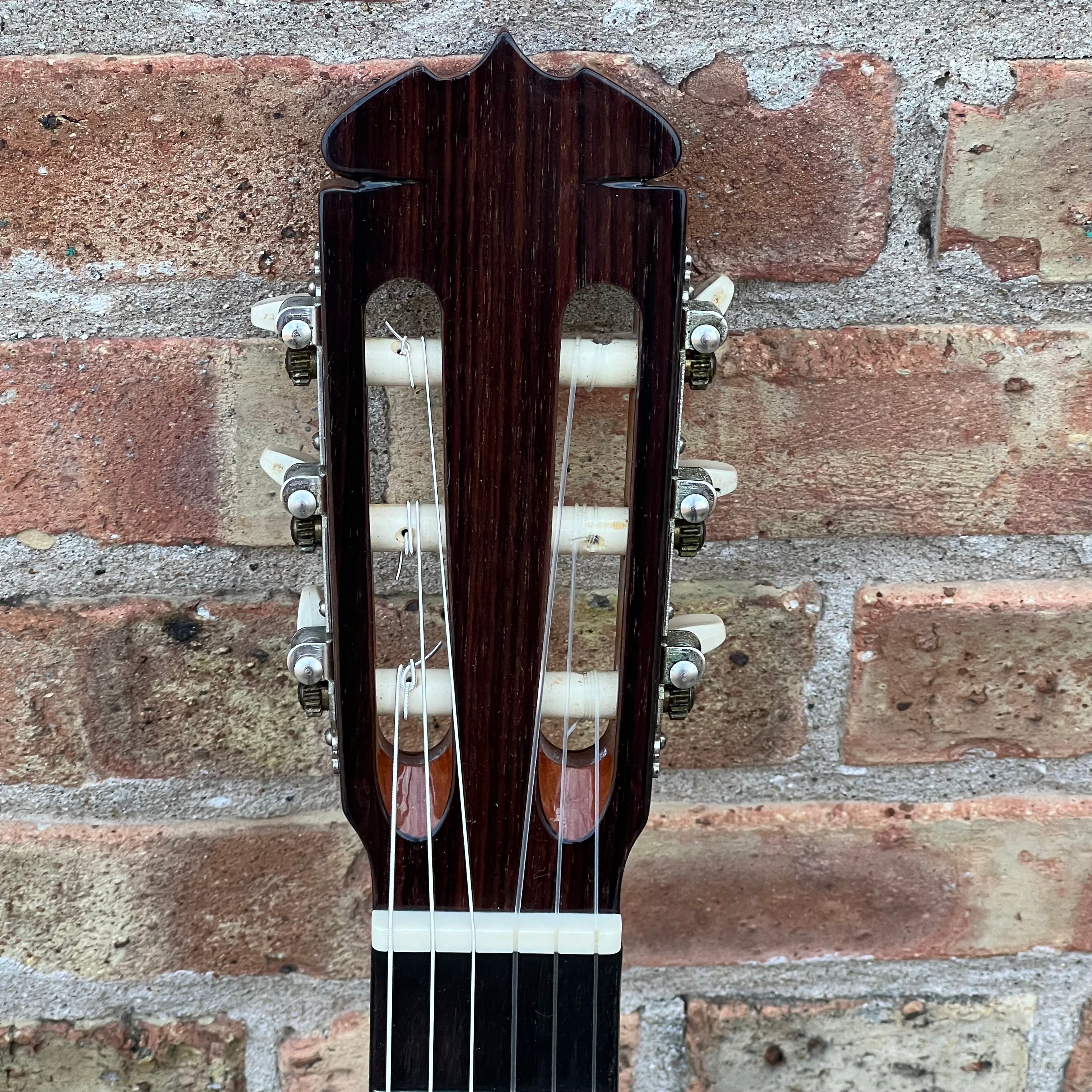 Conrad Classical Guitar Model 40150 Japan 1970s