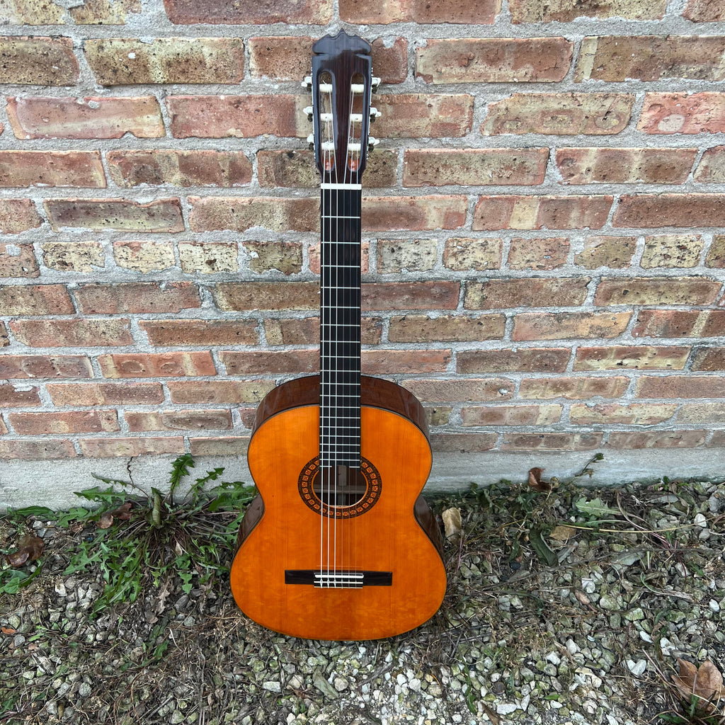 Conrad Classical Guitar Model 40150 Japan 1970s