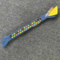 Cool Keys electronic music maker keytar guitar toy 1993