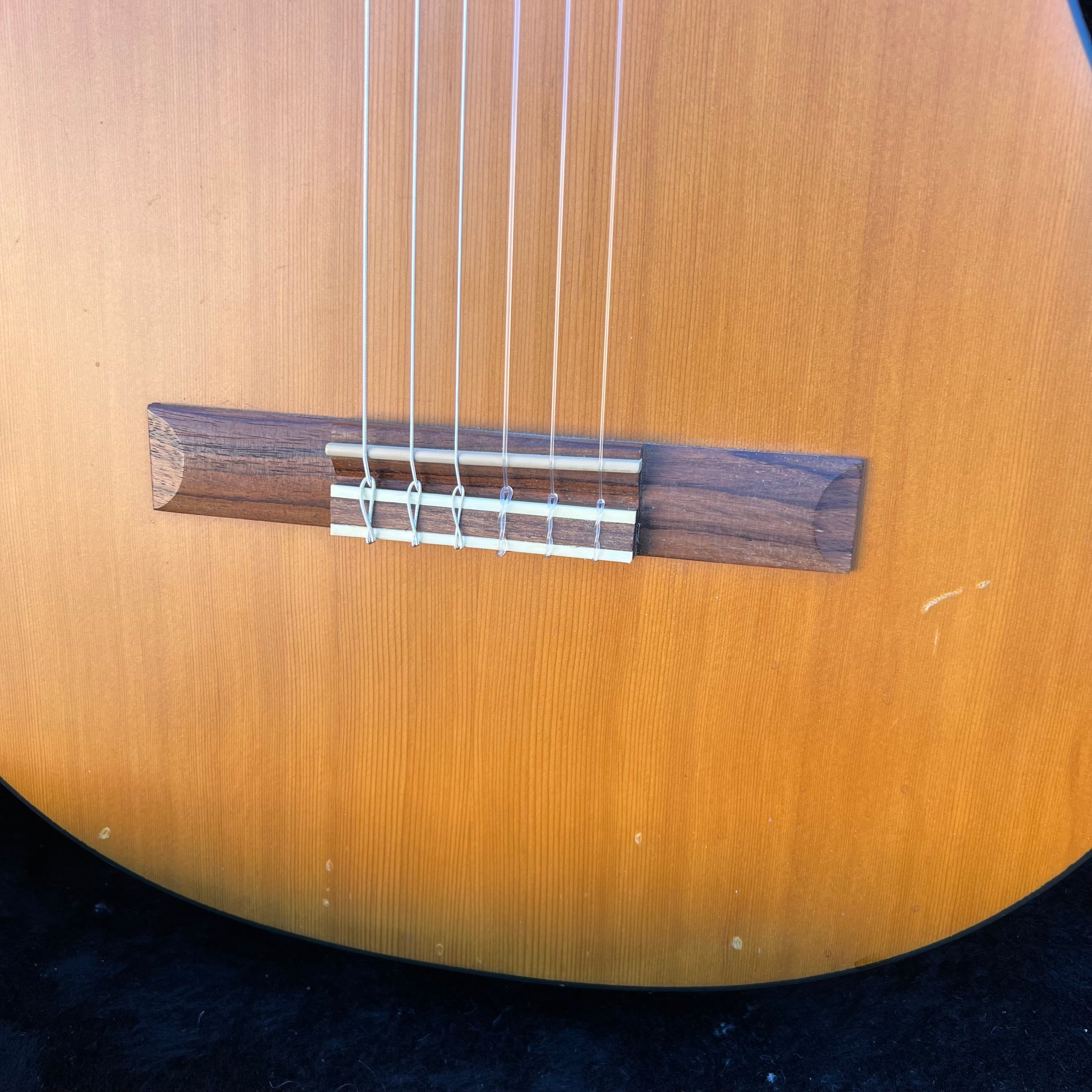Cordoba CP110 Classical Guitar w/Hard Shell Case Used