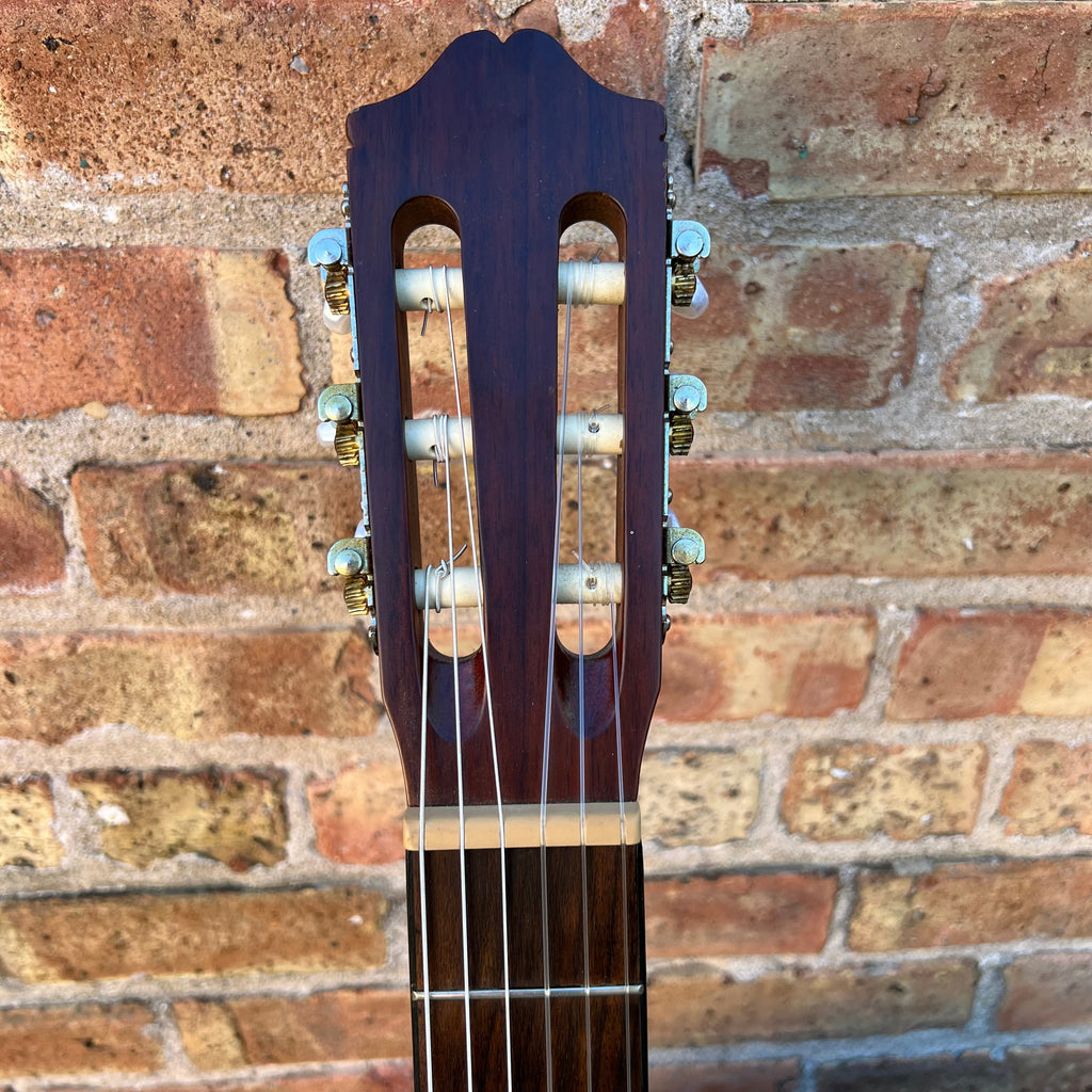 Cordoba CP110 Classical Guitar w/Hard Shell Case Used
