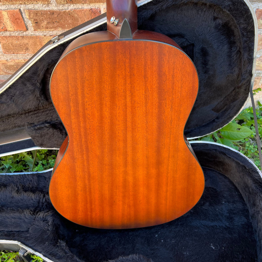 Cordoba CP110 Classical Guitar w/Hard Shell Case Used