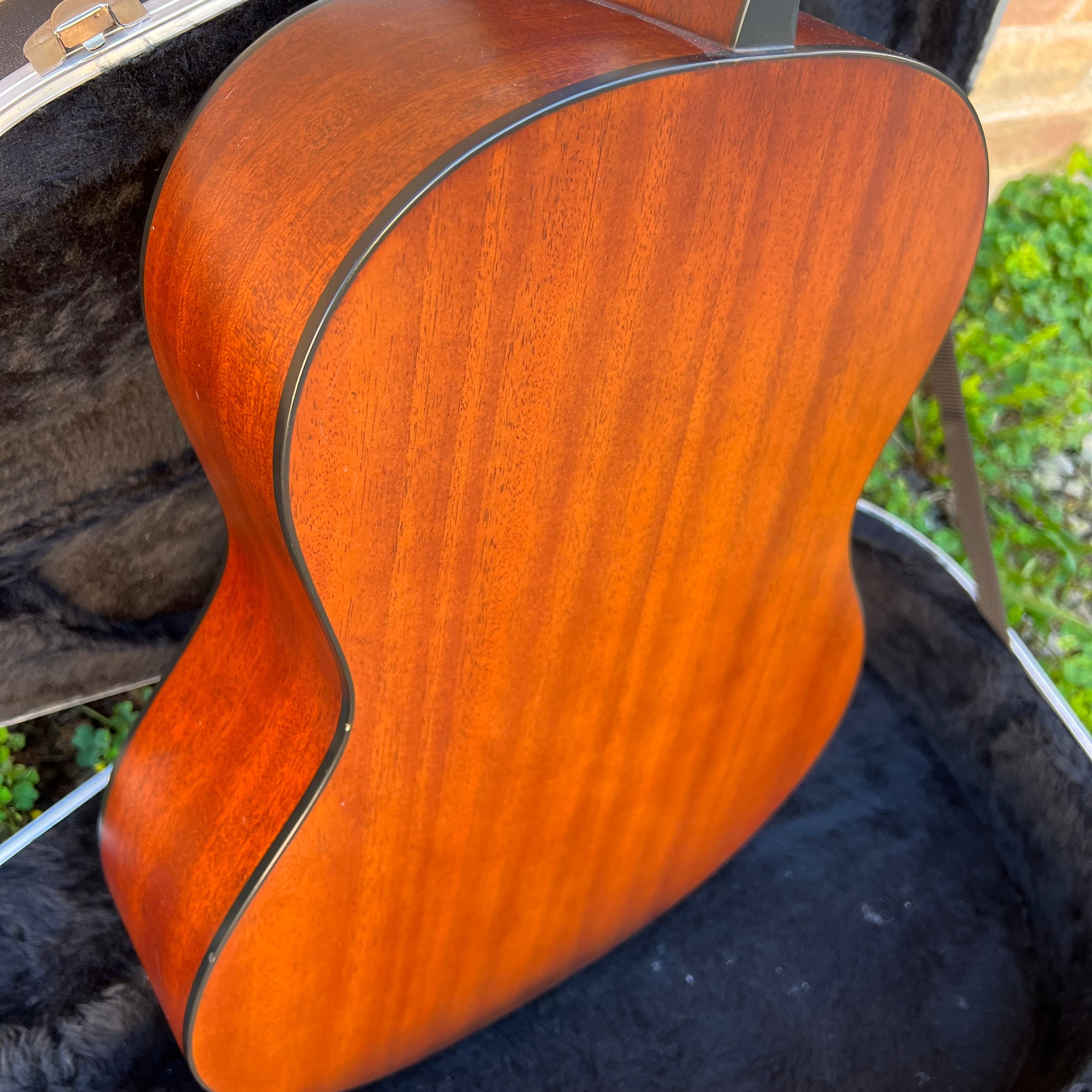Cordoba CP110 Classical Guitar w/Hard Shell Case Used