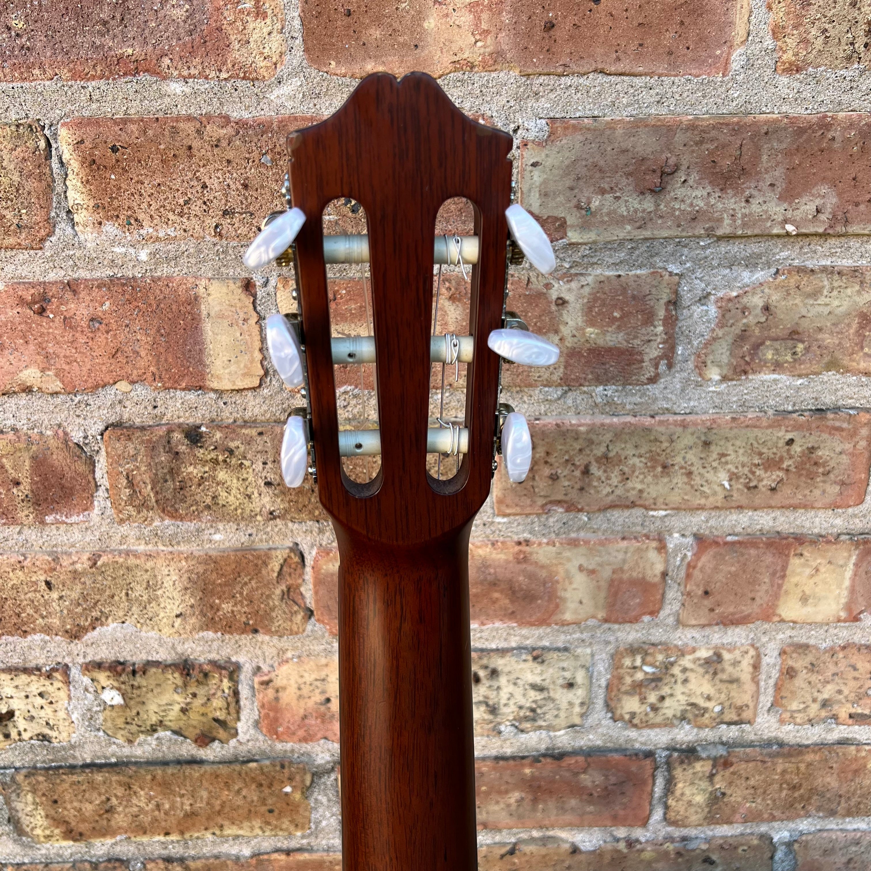 Cordoba CP110 Classical Guitar w/Hard Shell Case Used