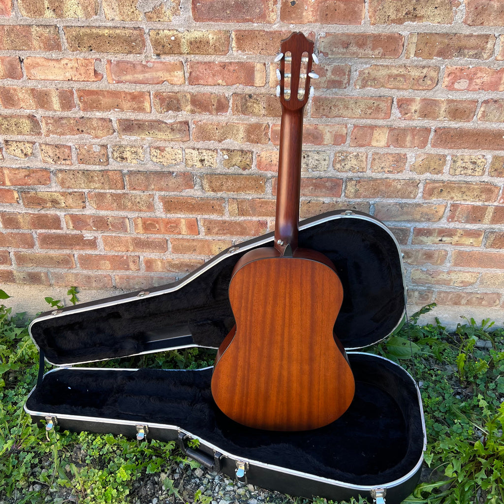 Cordoba CP110 Classical Guitar w/Hard Shell Case Used