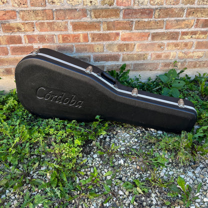 Cordoba CP110 Classical Guitar w/Hard Shell Case Used