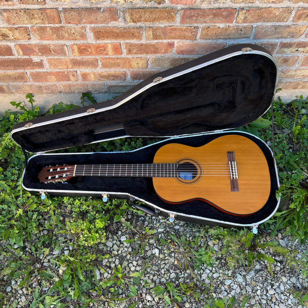 Cordoba CP110 Classical Guitar w/Hard Shell Case Used
