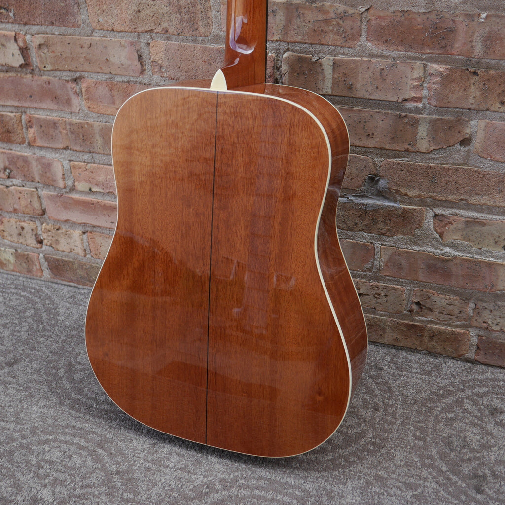 Cort AD-870/12 NAT 12 String Acoustic Guitar Natural Used