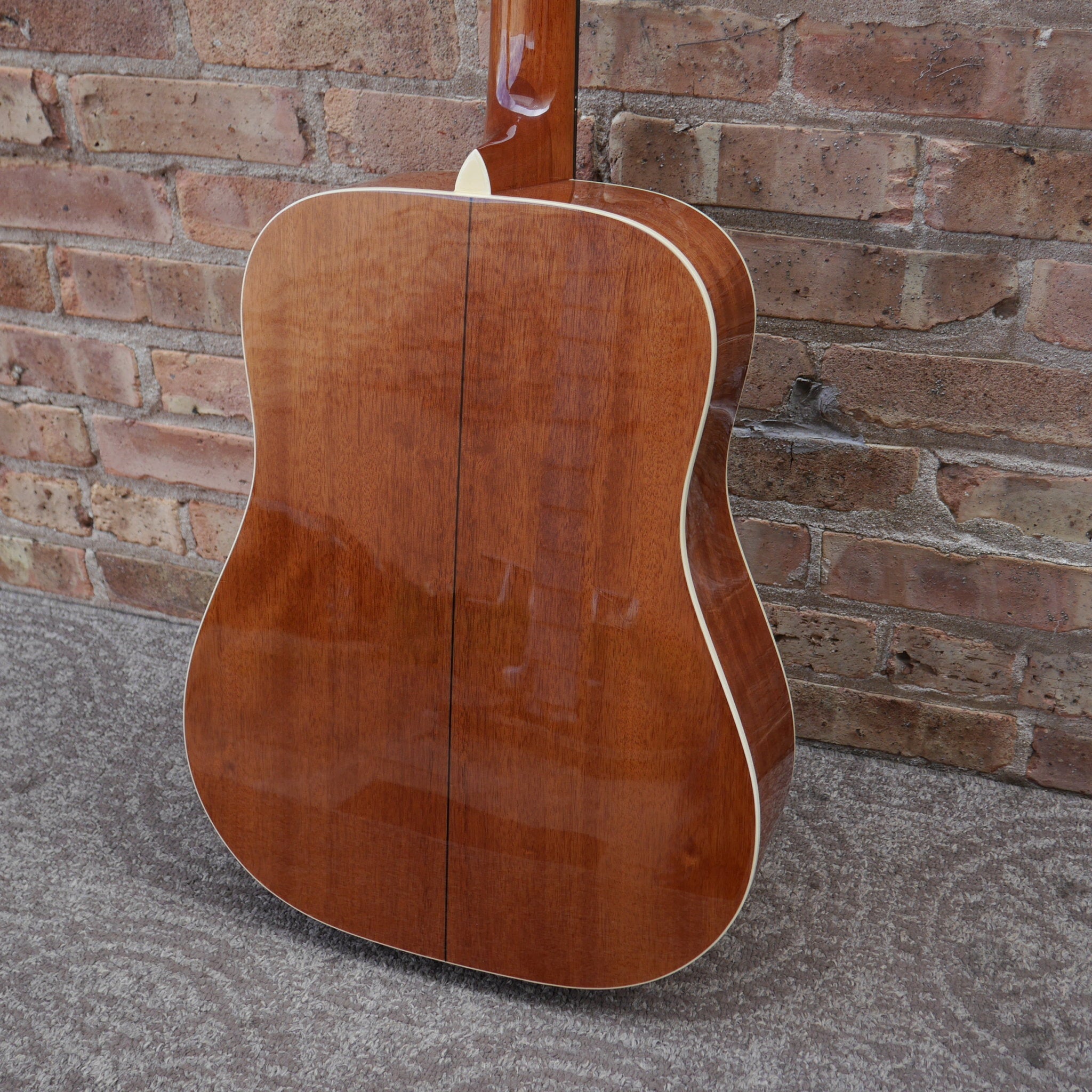 Cort AD-870/12 NAT 12 String Acoustic Guitar Natural Used
