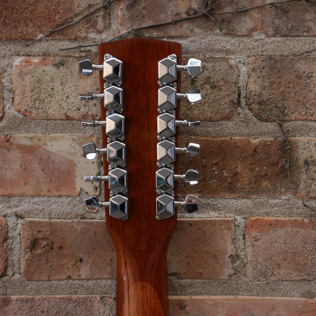 Cort AD-870/12 NAT 12 String Acoustic Guitar Natural Used