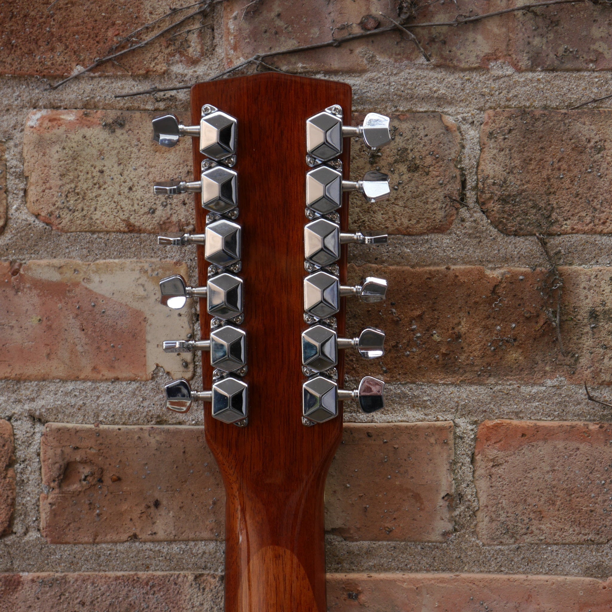 Cort AD-870/12 NAT 12 String Acoustic Guitar Natural Used
