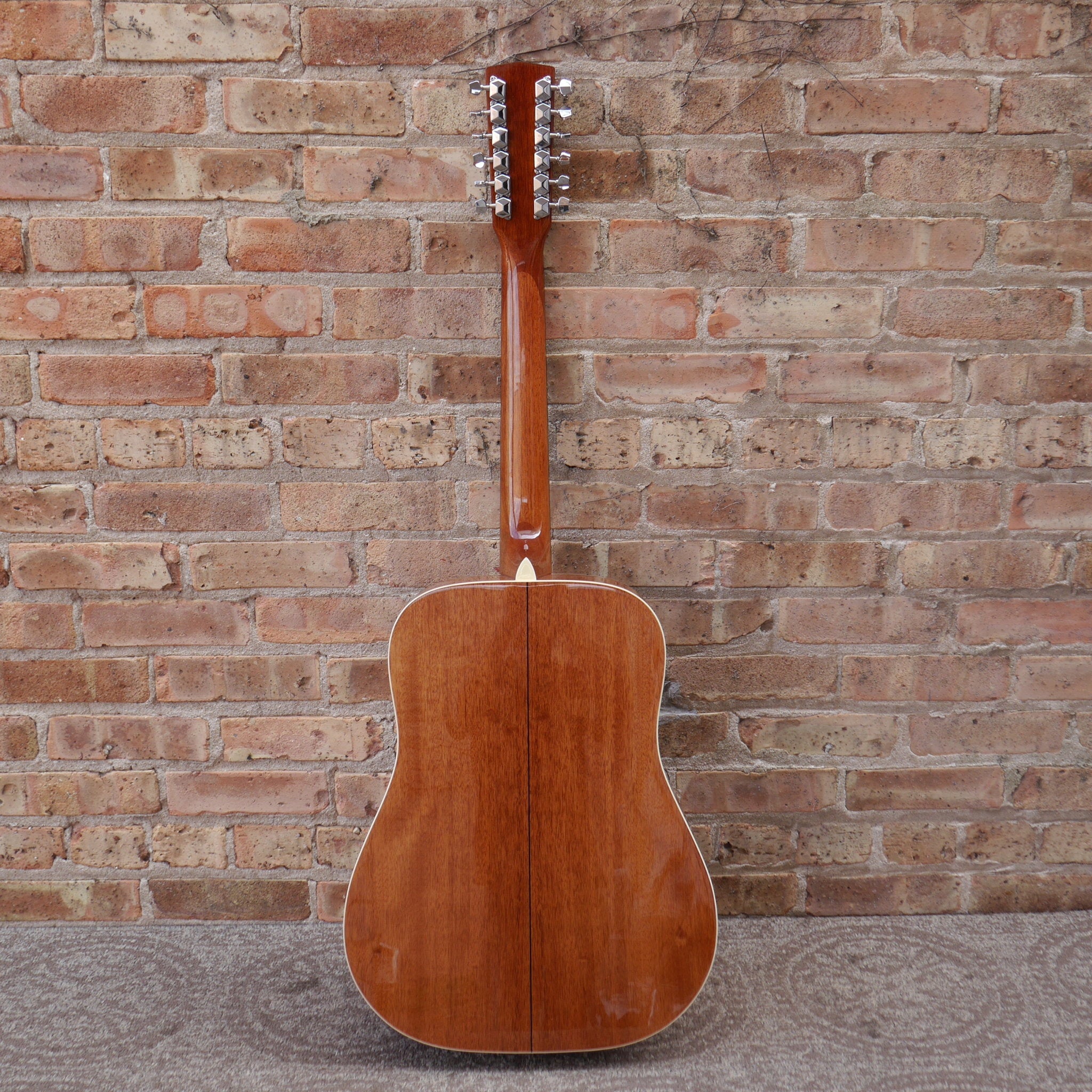 Cort AD-870/12 NAT 12 String Acoustic Guitar Natural Used