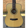 Cort AF550 TF Grand Concert Acoustic Guitar Used Natural