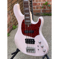 Cort Bass GB74 White Blond 2009