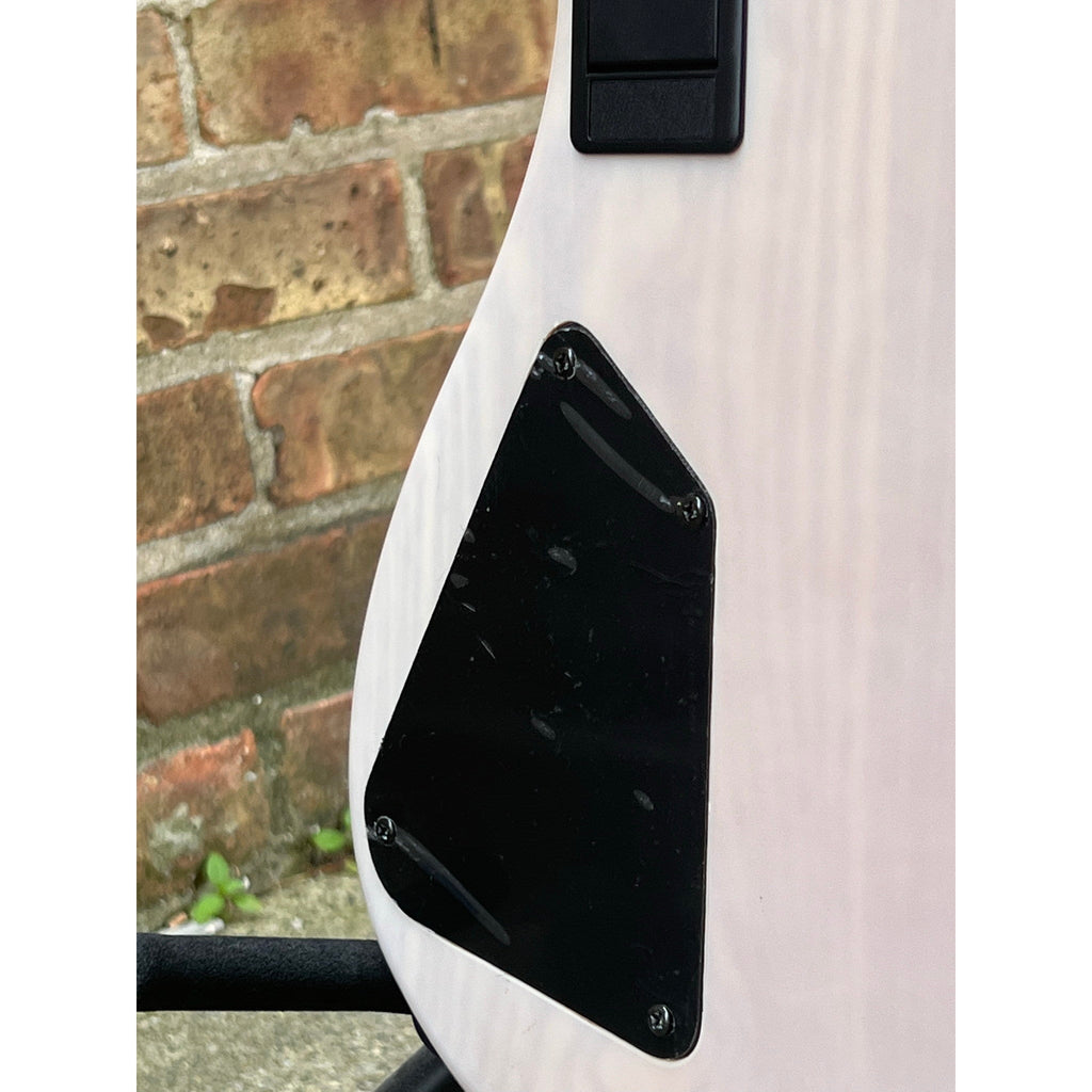 Cort Bass GB74 White Blond 2009