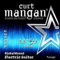 Curt Mangan Electric Guitar Strings 11-50 Plain 3rd