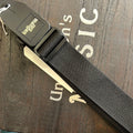 Curt Mangan Guitar Strap