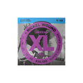 D’Addario EXL120 XL 09-42 Electric Guitar Strings