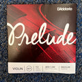D’Addario Prelude Violin 1/2 Set